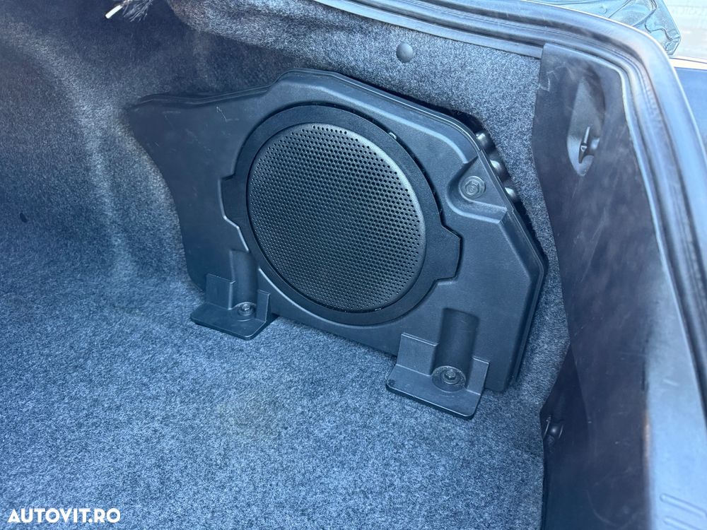 Ford Mustang 2.3 EcoBoost - 33