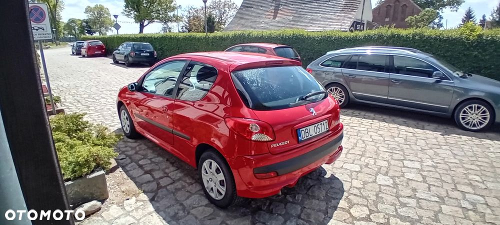 Peugeot 206 75 Petit Filou - 30