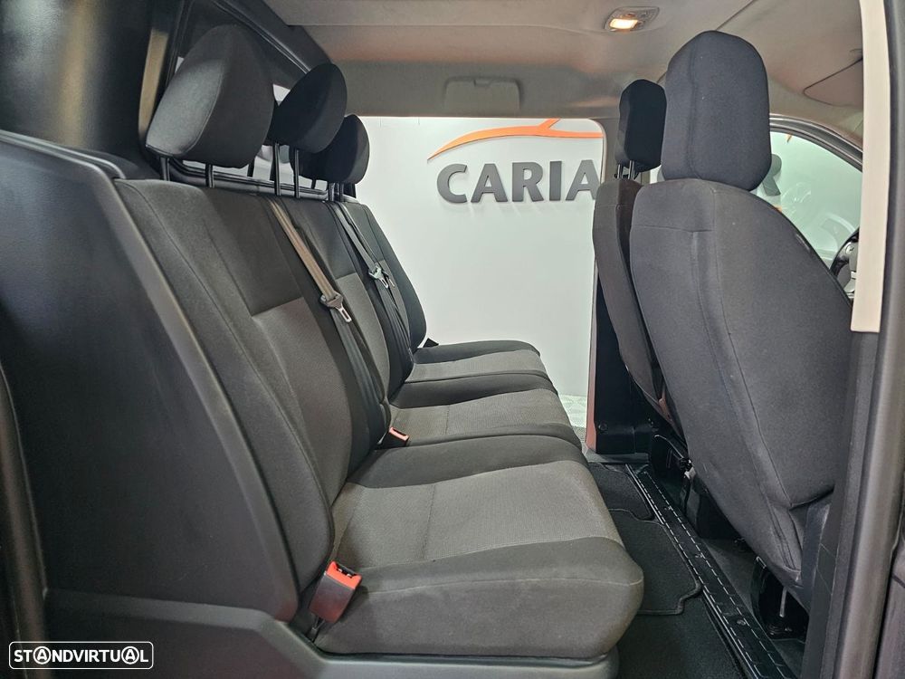 Opel Vivaro 2.0 CDTi L2 - 13