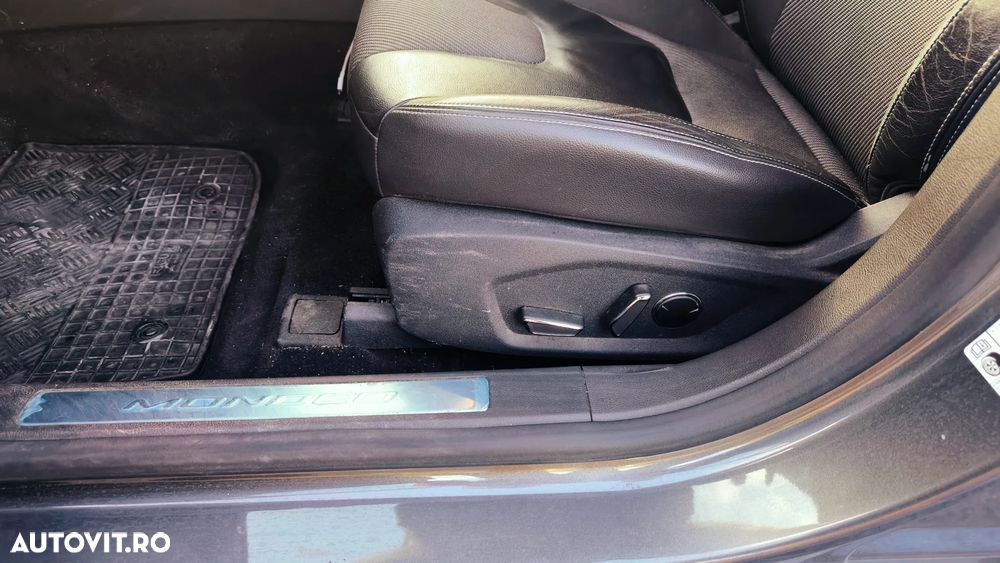 Ford Mondeo 2.0 TDCI Titanium - 8