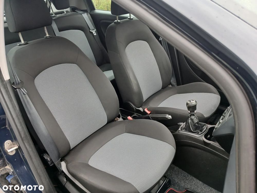 Fiat Punto - 27