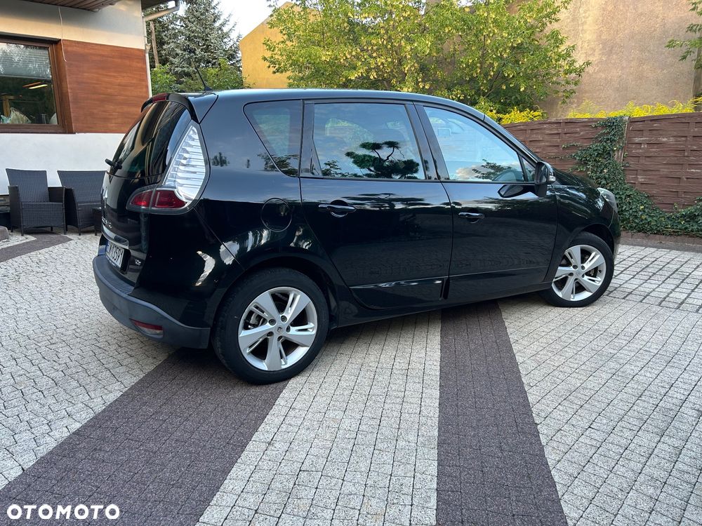 Renault Scenic - 6