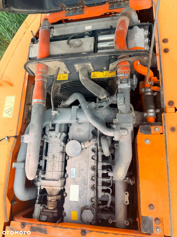 Doosan Dx180lc - 6