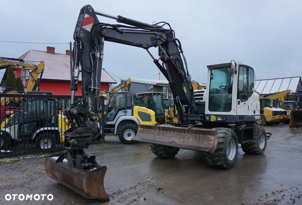Terex TW 110
