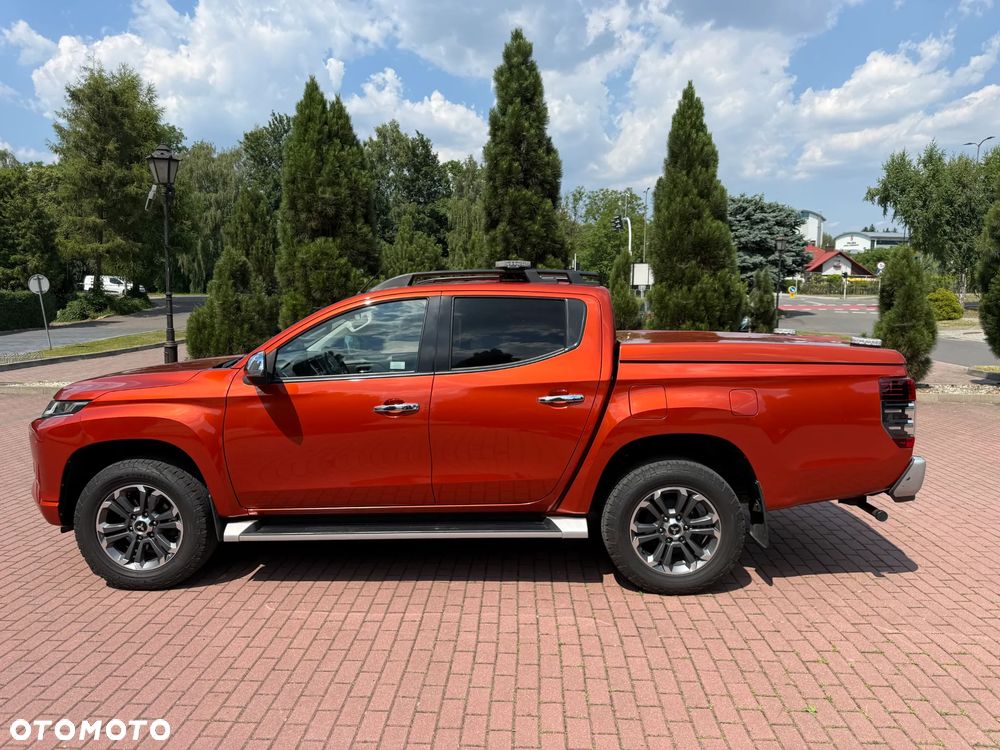 Mitsubishi L200 2.2 d DC Instyle Plus - 3