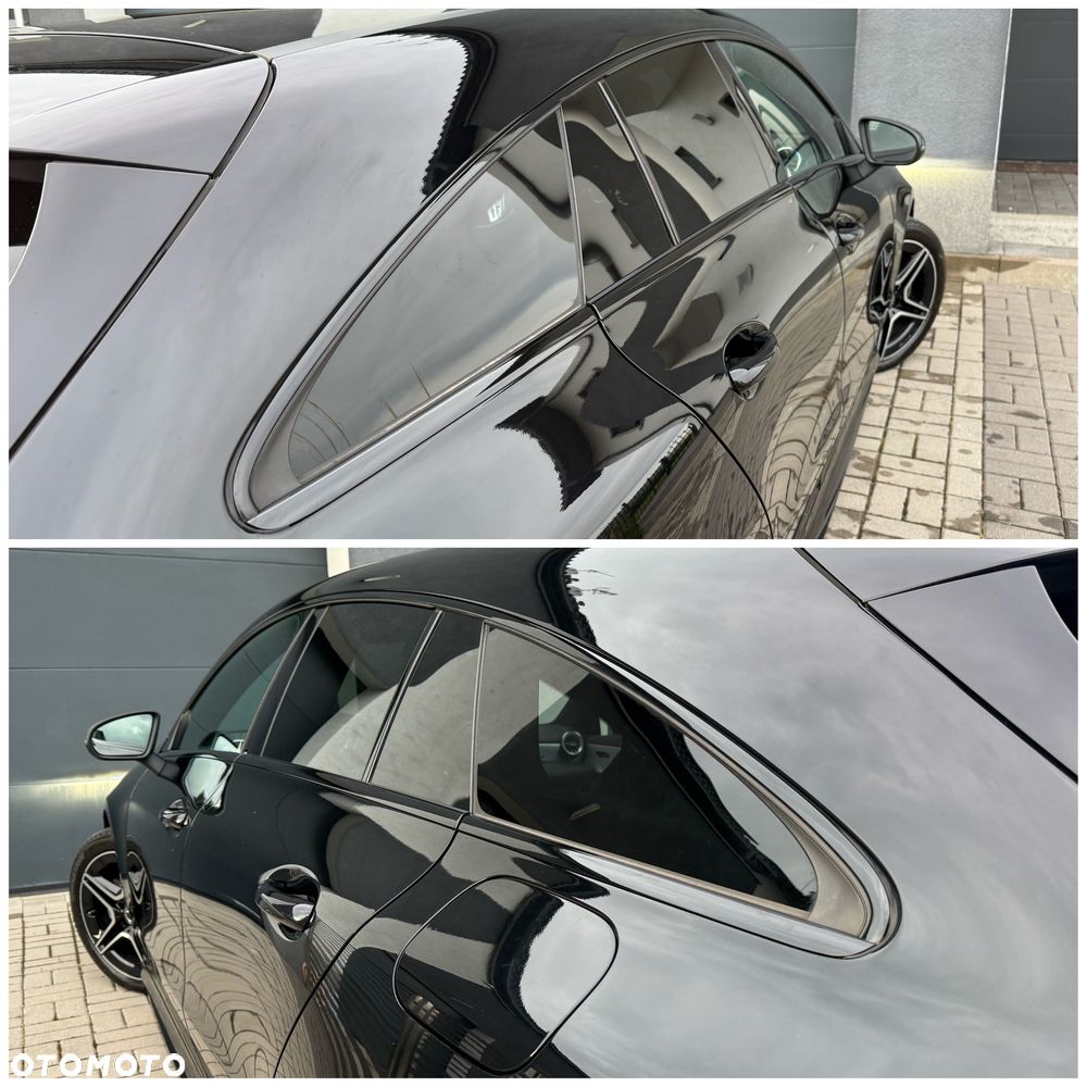 Mercedes-Benz CLA 180 7G-DCT Edition AMG Line - 17