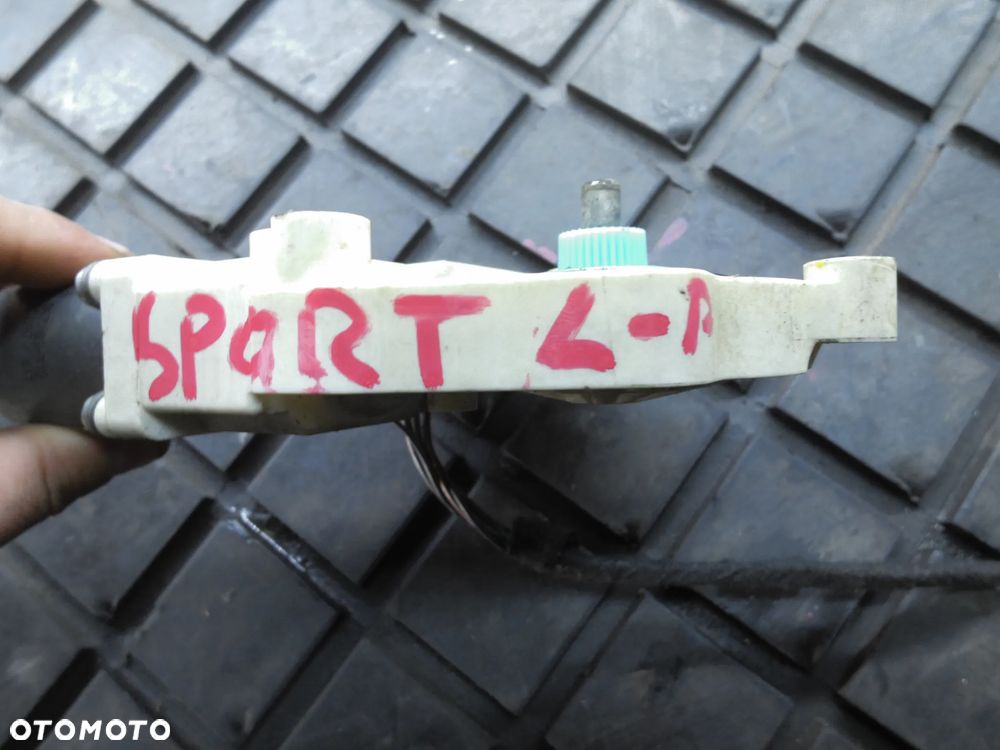 SILNICZEK SZYBY LEWY PRZOD RANGE ROVER SPORT L320 964200 RANGE - 3