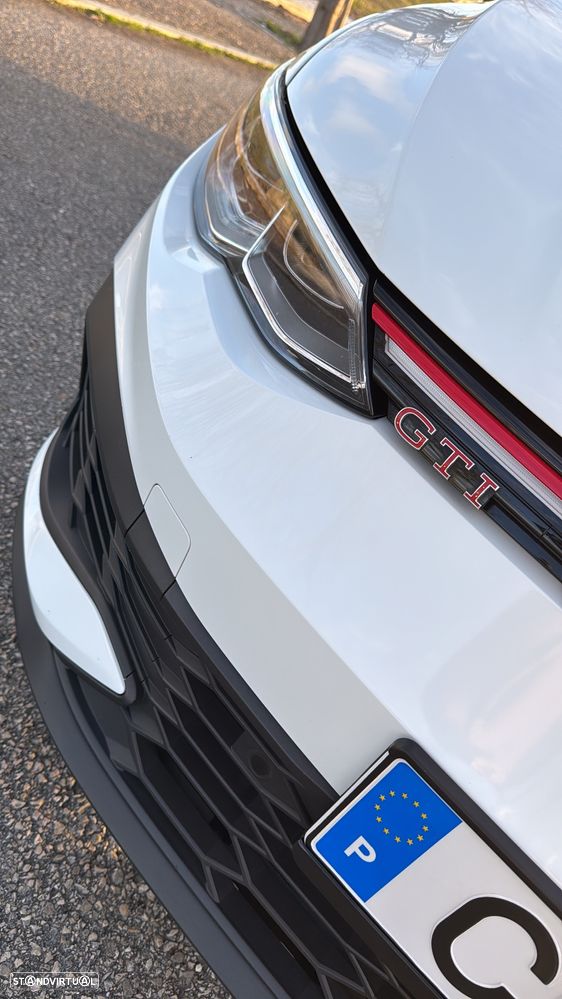 VW Golf 2.0 TSI OPF DSG GTI Clubsport - 28