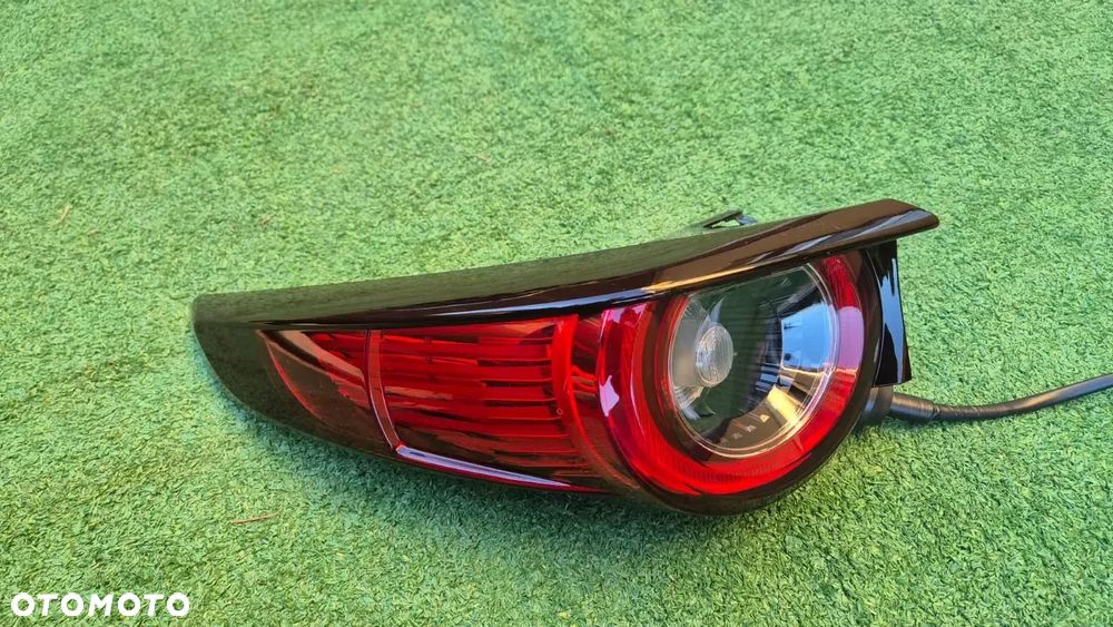 MAZDA CX-30 CX30 Lampa Tył Tylna Lewa Lewy tył 2024 - 3