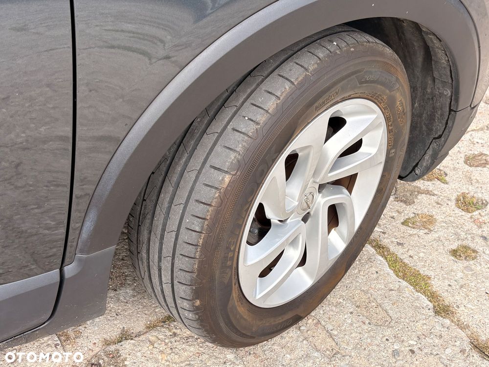 Opel Crossland X 1.2 Innovation - 10