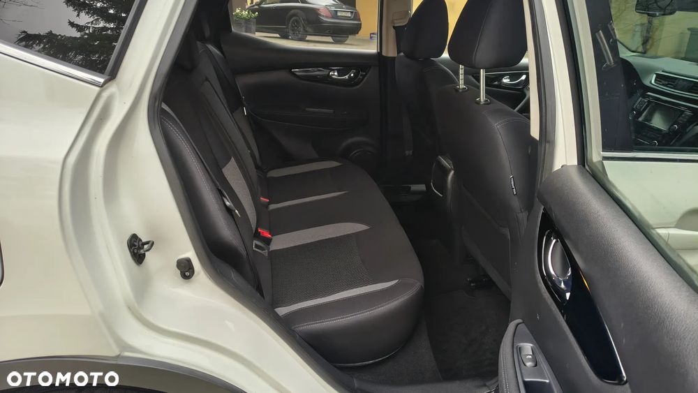 Nissan Qashqai 1.6 DIG-T 360 - 14