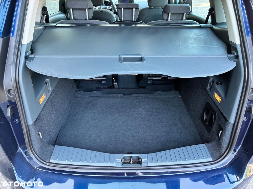 Ford C-MAX 1.6 TDCi Start-Stop-System Trend - 20