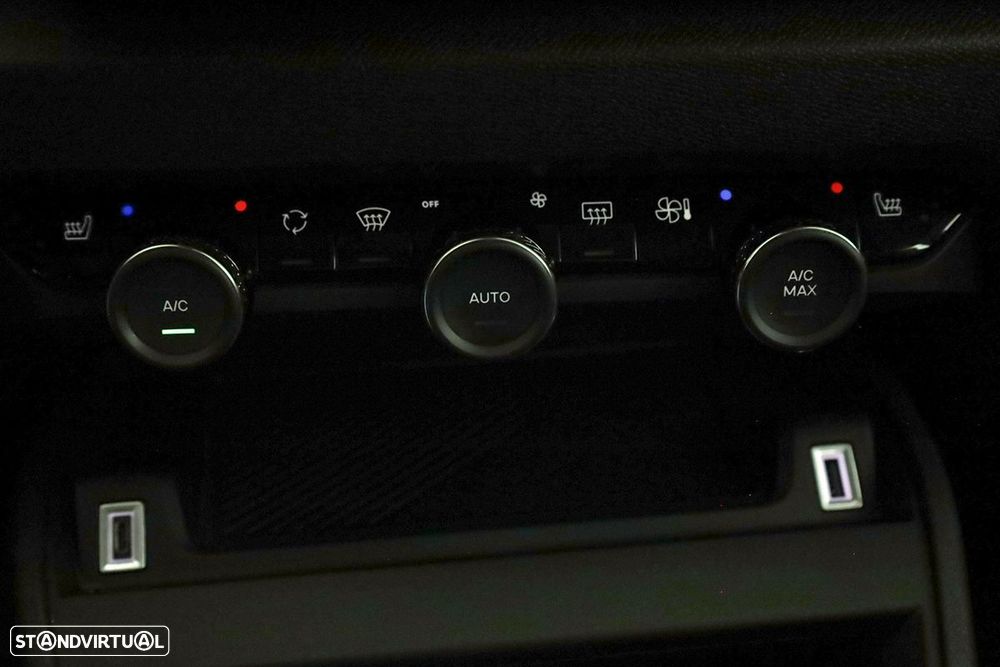 Citroën C4 1.2 PureTech Plus EAT8 - 12