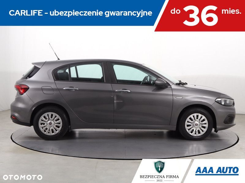 Fiat Tipo - 8