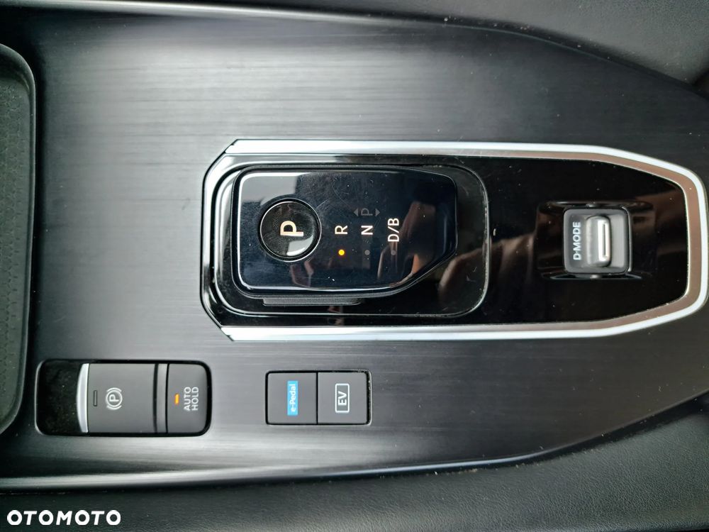 Nissan Qashqai 1.5 e-POWER N-Connecta - 15