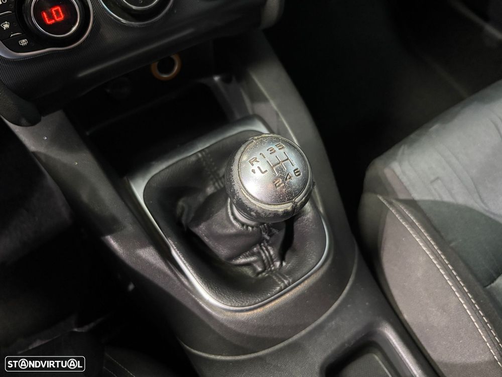 Citroën C4 1.6 e-HDi Business - 15