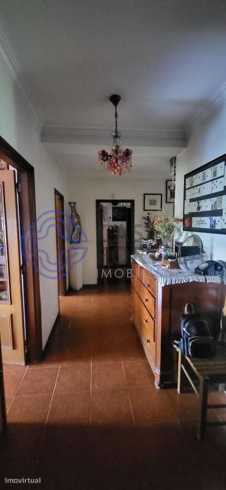 ✨ T3+1 Duplex com Vista de Sonho para a Serra — Viseu - Grande imagem: 4/14