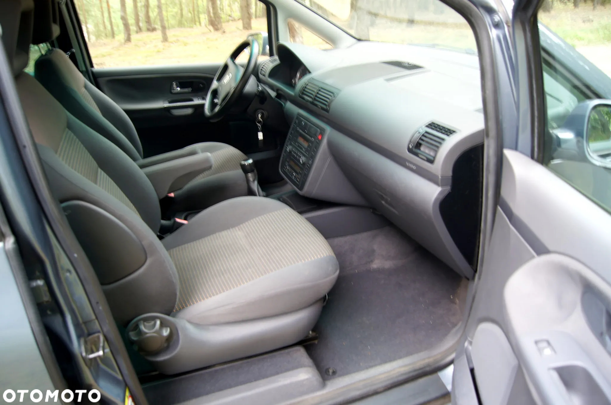 Seat Alhambra - 10