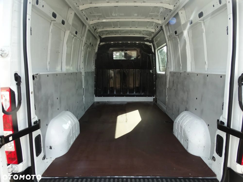 Opel Movano - 9