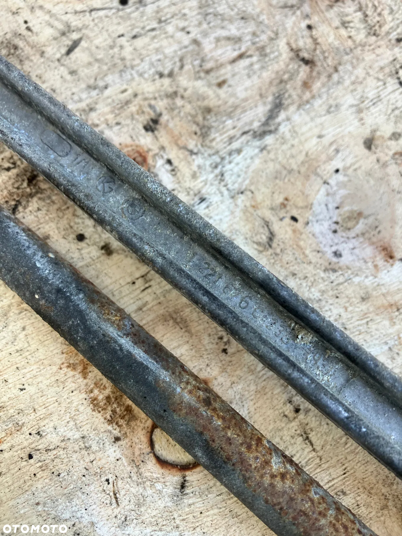 SKRZYNIA SPRZEGŁO BMW E34 M50 JEDNOMAS SZTYWNE KOŁO ZAMACHOWE M50 B20 B25 WYBIERAK ŁAPA SKRZYNI WAŁ PRZEKŁADKA AUTOMATU 1221934 1139036 1221676 - 9