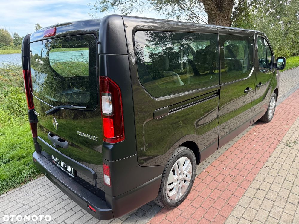 Renault Trafic - 24