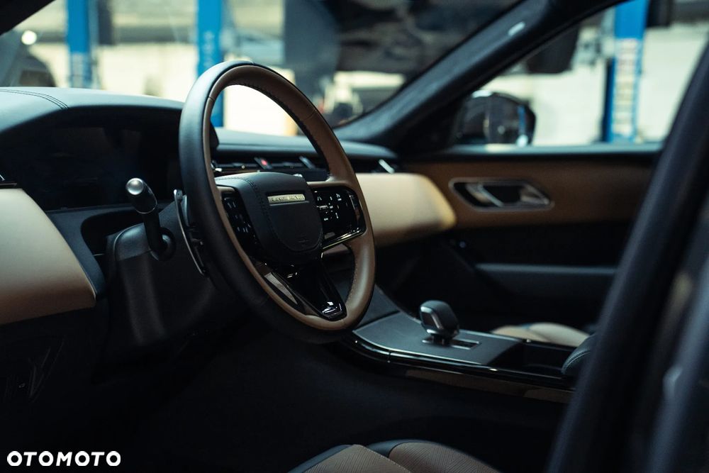 Land Rover Range Rover Velar - 12