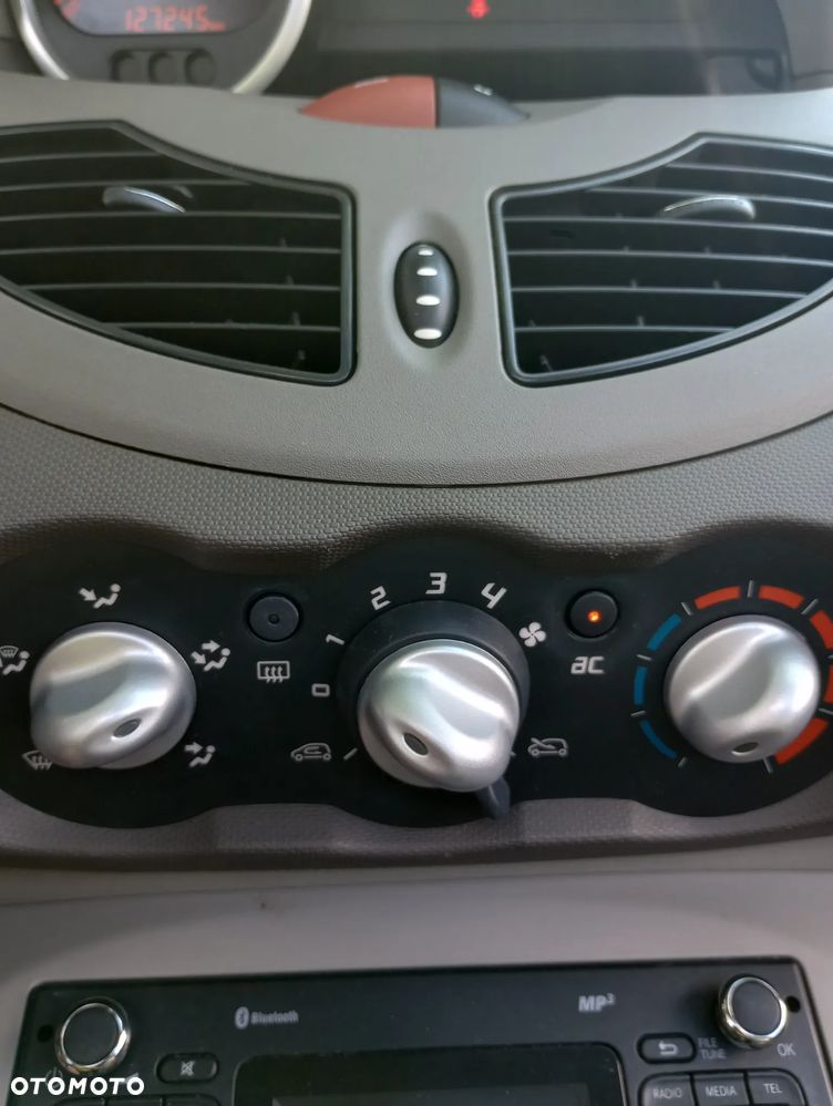 Renault Twingo 1.2 16V Eco Dynamique - 16