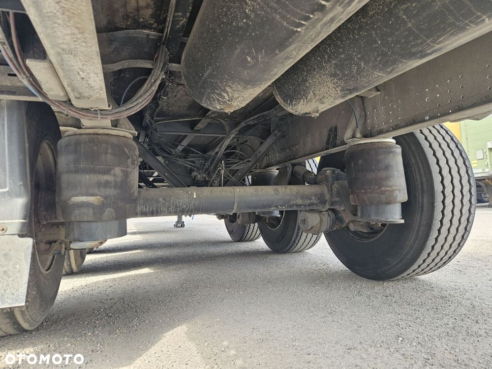 Schmitz Cargobull SCB*S3T (po autoįvykio / after accsident) - 20