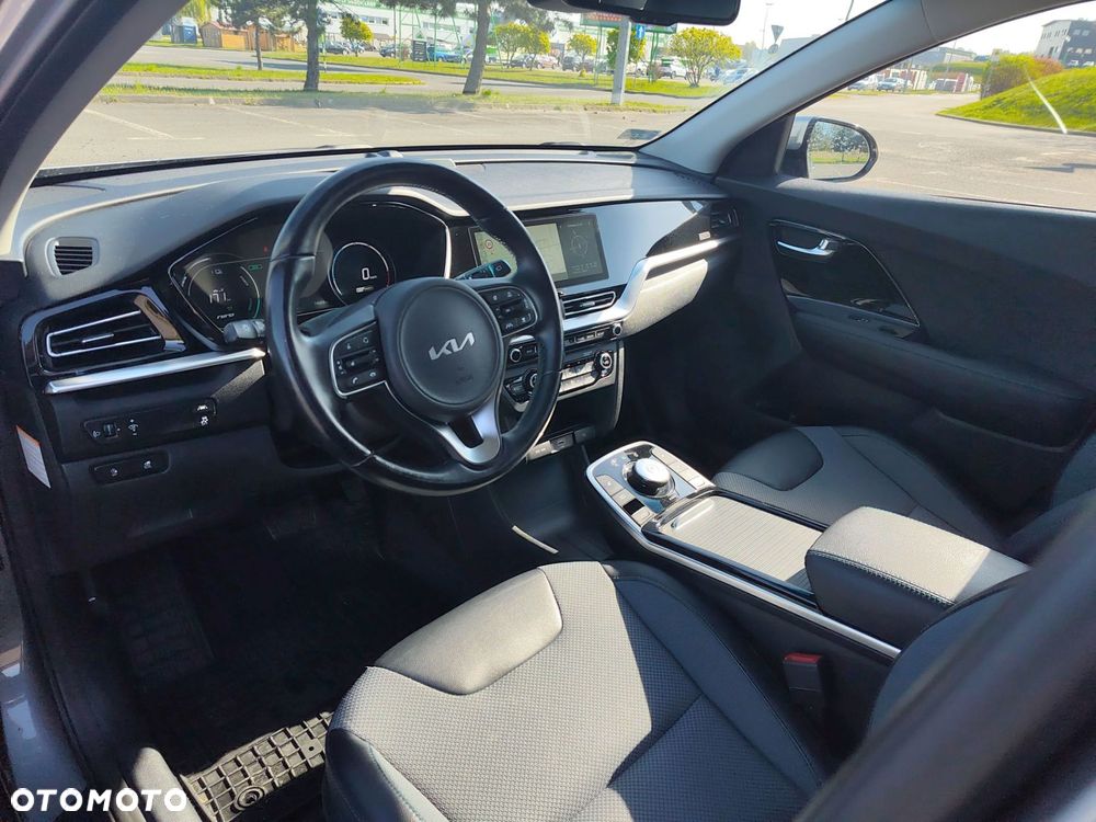 Kia Niro - 9