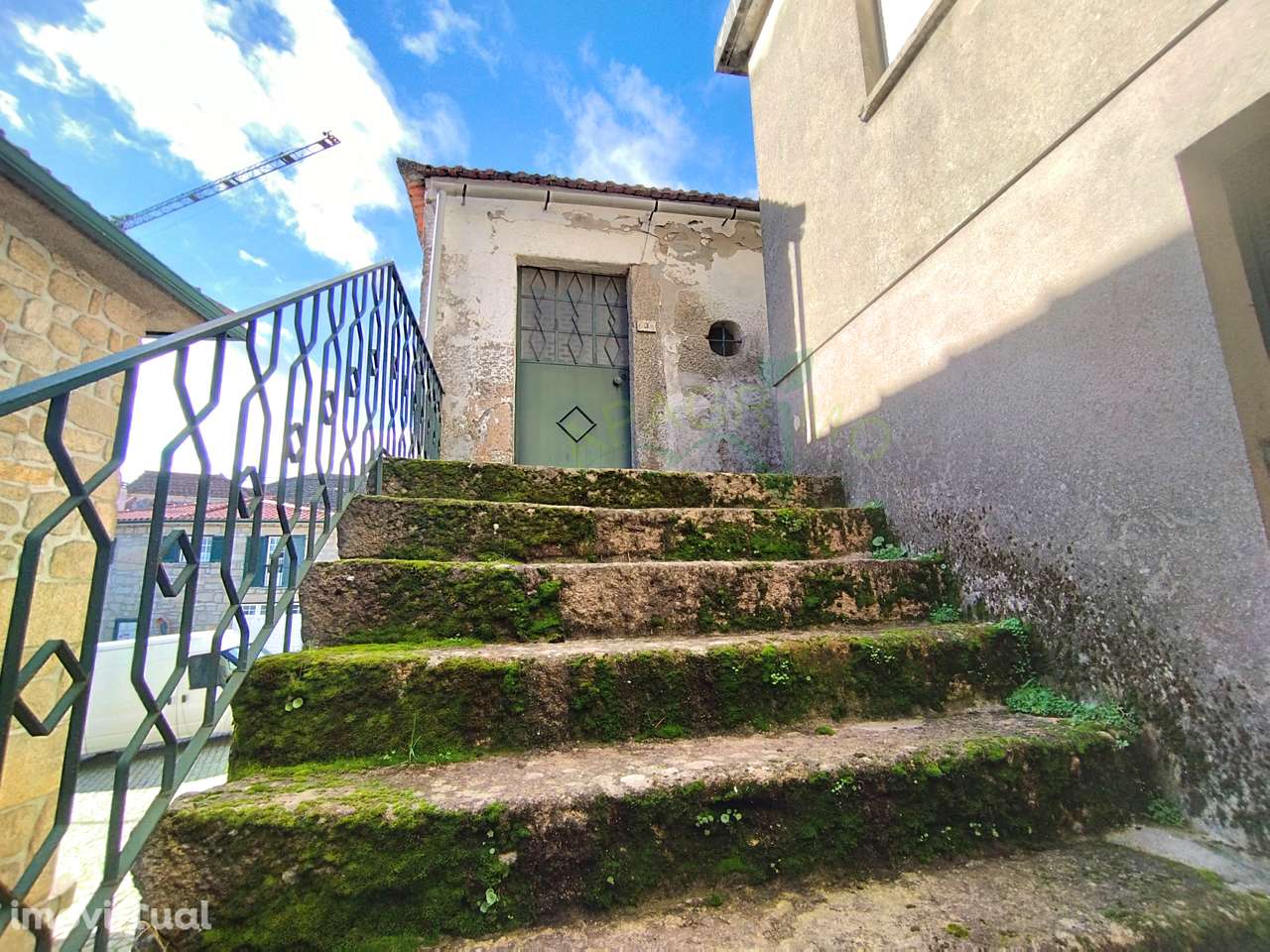 Moradia para restauro em Penela da Beira - Grande imagem: 4/16