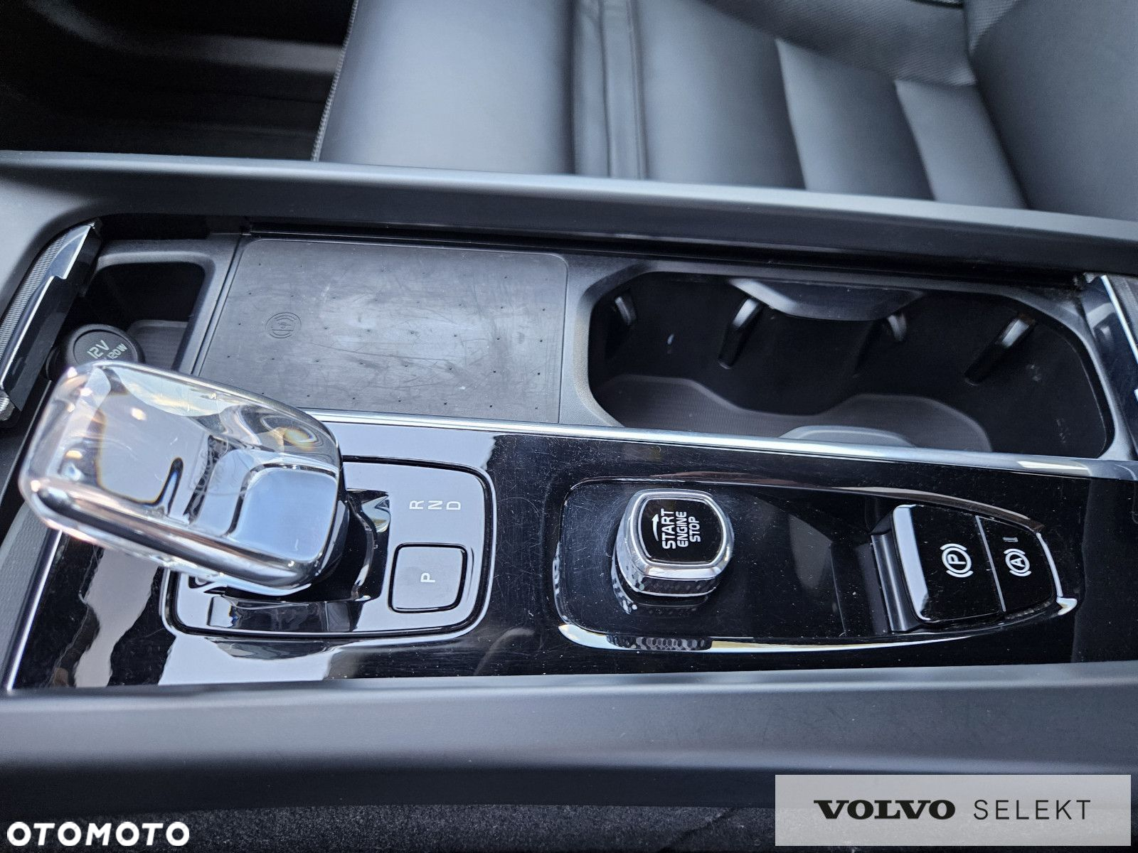 Volvo XC 60 - 20