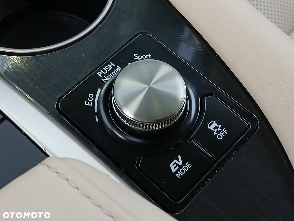 Lexus RX 450h Business Edition - 33