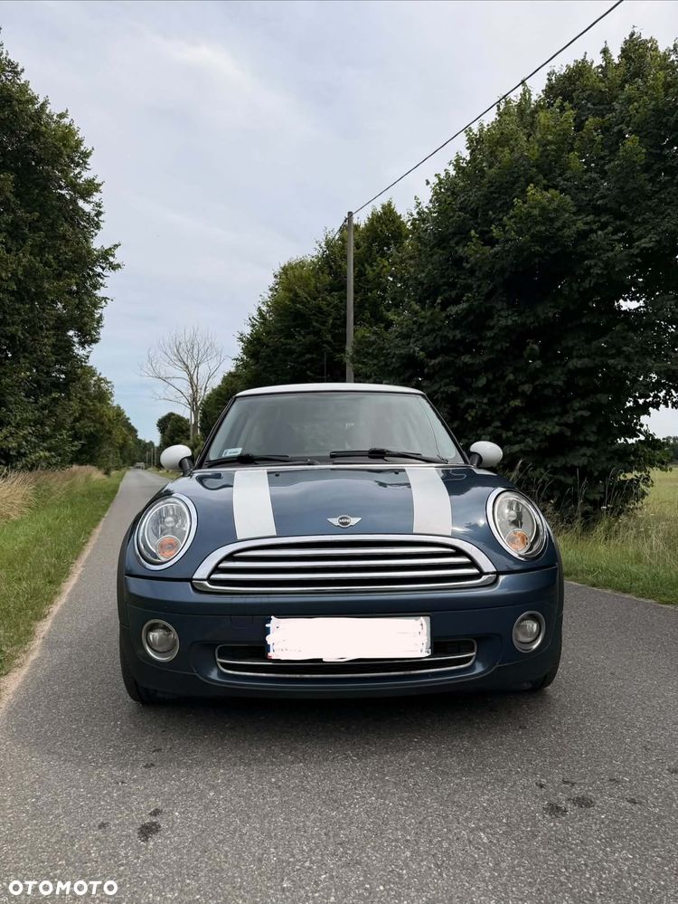MINI Cooper - 2