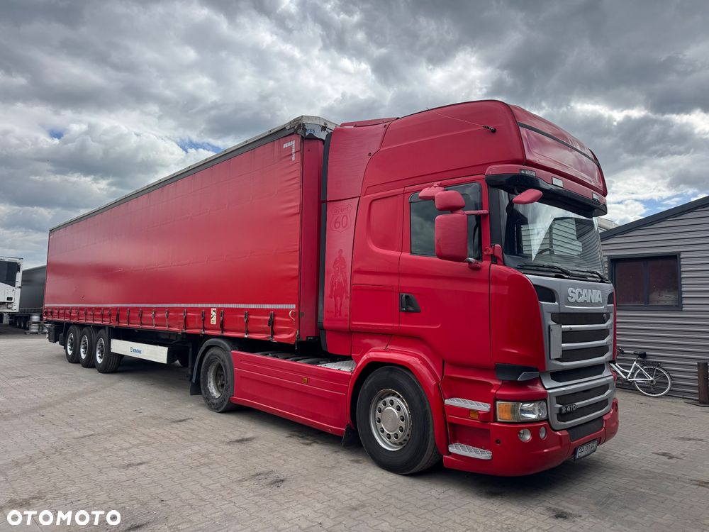 Krone 2016 Firanka Standard Export - 3