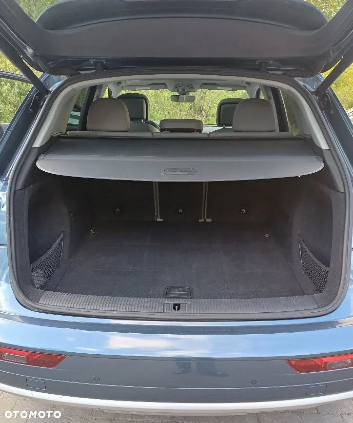 Audi Q5 2.0 TFSI Quattro S tronic - 16