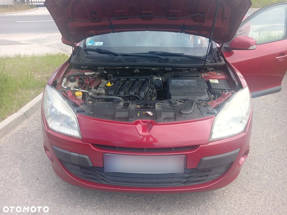Renault Megane 1.6 16V 100 Authentique - 25