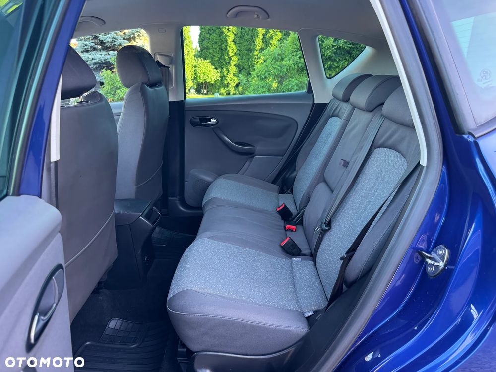 Seat Altea 1.6 Fresh - 30