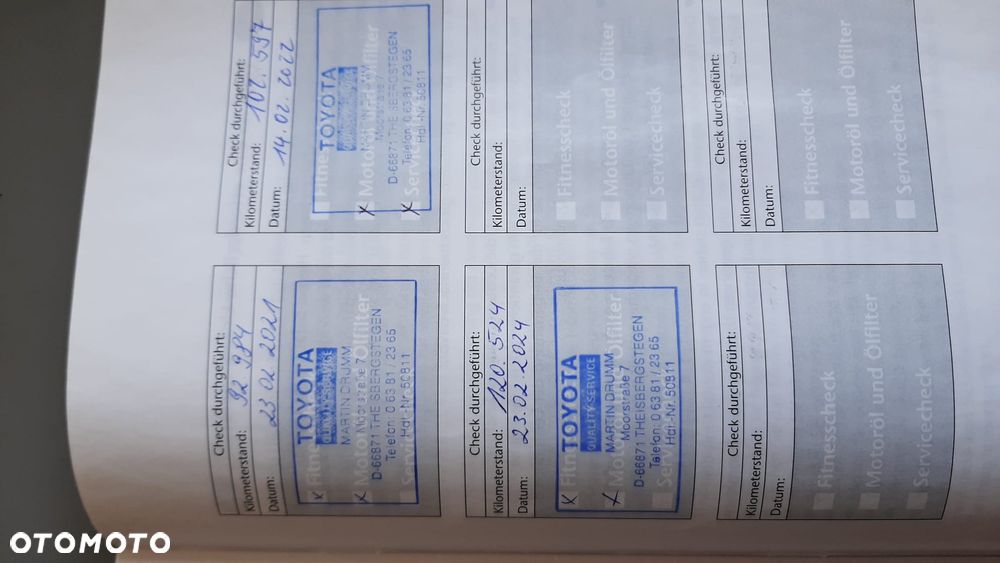 Toyota Auris 1.6 VVT-i Sol - 31