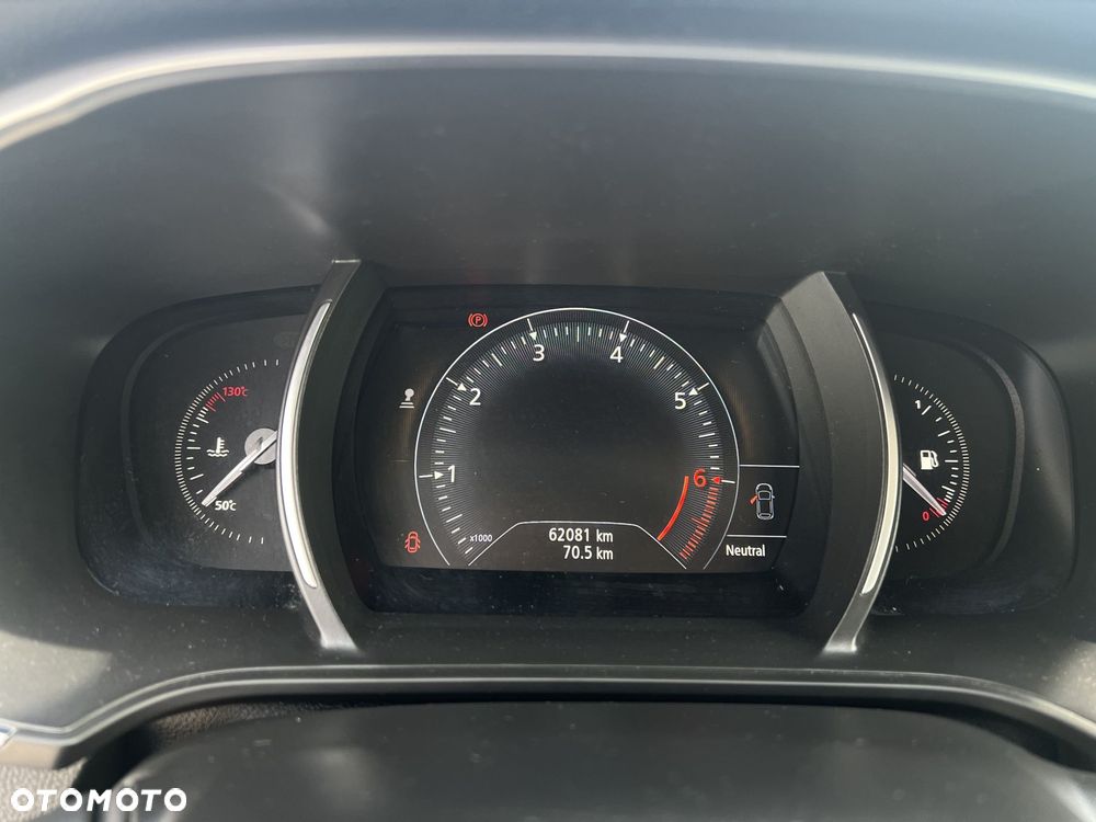 Renault Megane 1.2 Energy TCe Intens - 14
