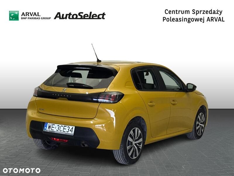 Peugeot 208 1.2 PureTech Active Pack S&S - 6