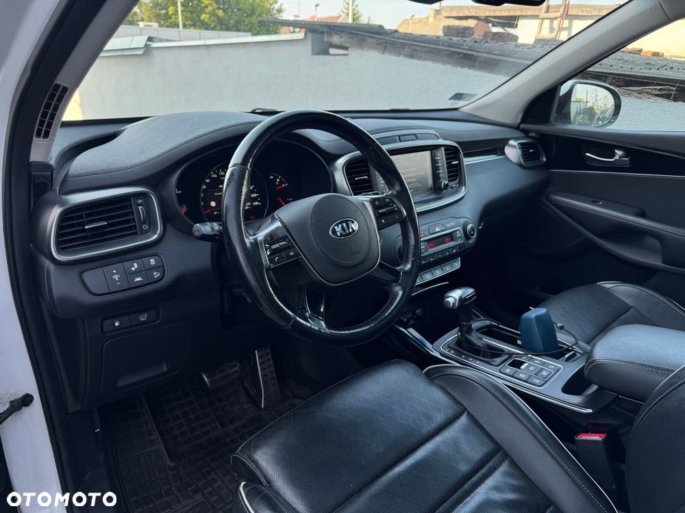 Kia Sorento 2.0 CRDI GT Line - 4