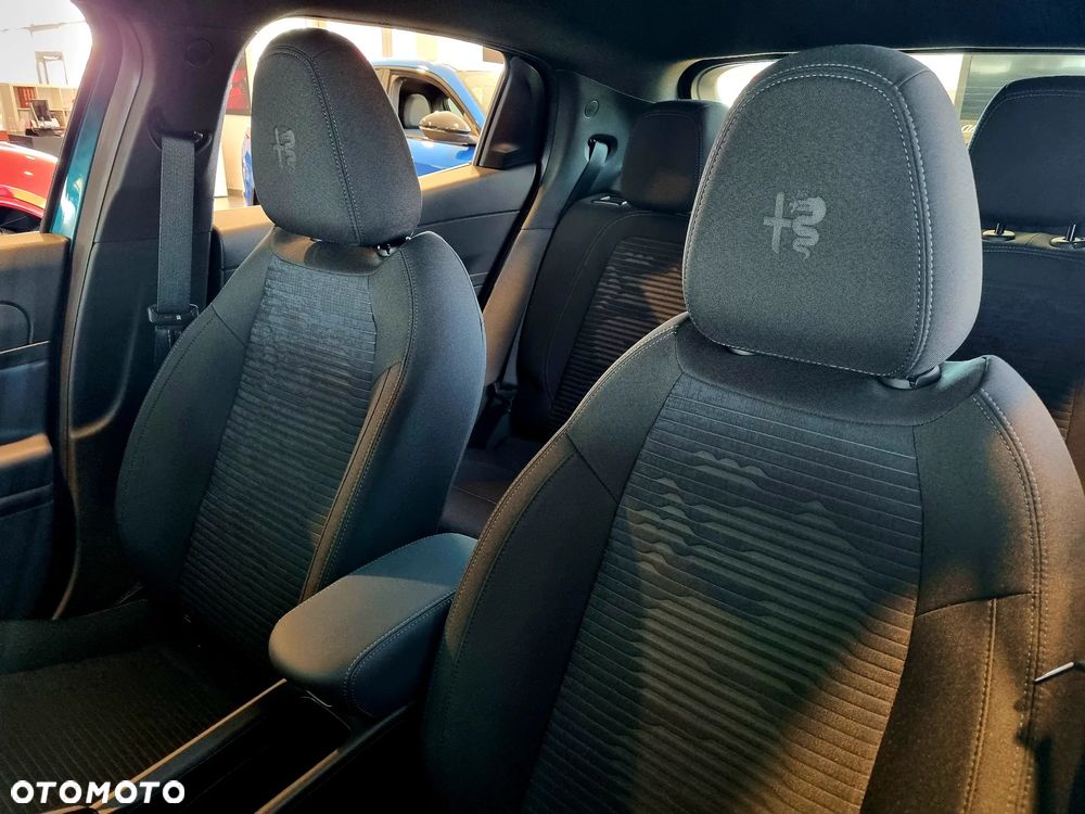 Alfa Romeo Junior 1.2 mHEV Ibrida eDCT - 14