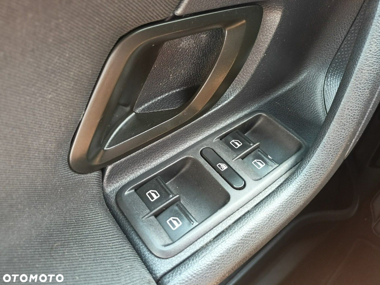 Skoda Roomster - 16