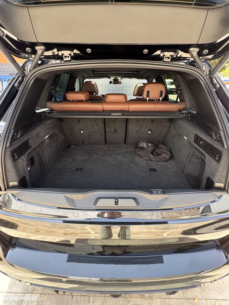 BMW X5 - 15