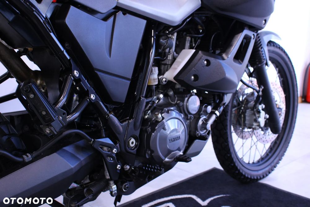 Yamaha Tenere - 20