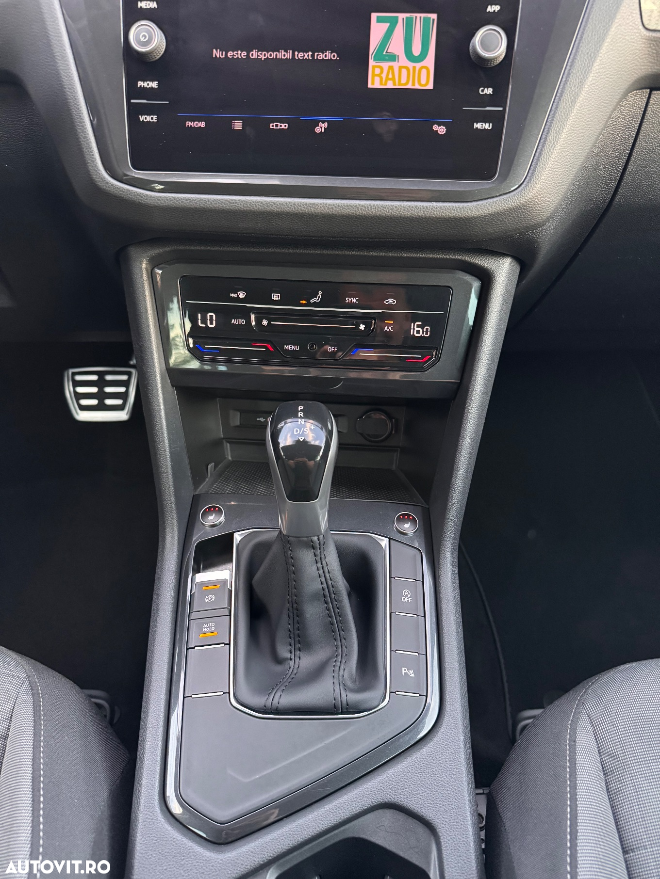 Volkswagen Tiguan 2.0 TDI SCR DSG R-Line - 28