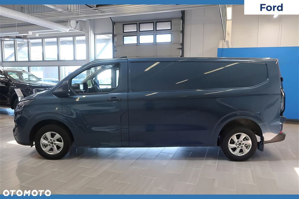 Ford Transit Custom L2H1 Trend 320 2.0 136KM - 6