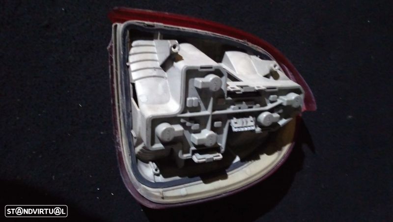 Farolim Stop Esq Opel Corsa B (S93) - 3