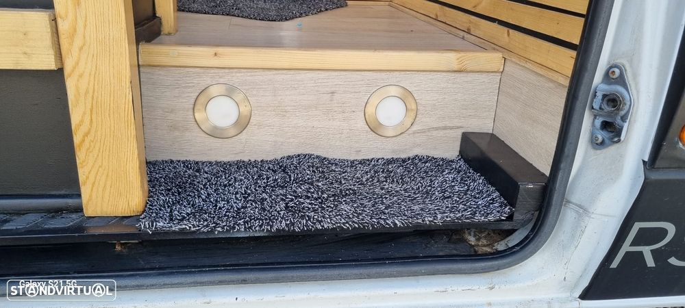 Mercedes-Benz Sprinter - 6