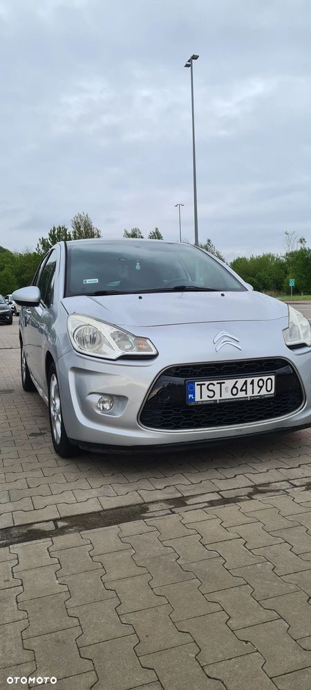Citroën C3 1.4 HDi Exclusive - 7